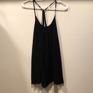 Roxy dress